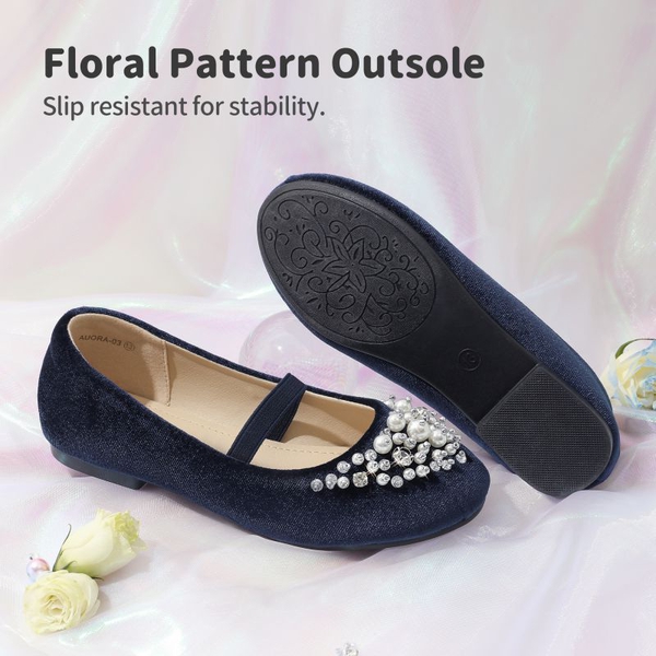 Girly flat shoes hotsell